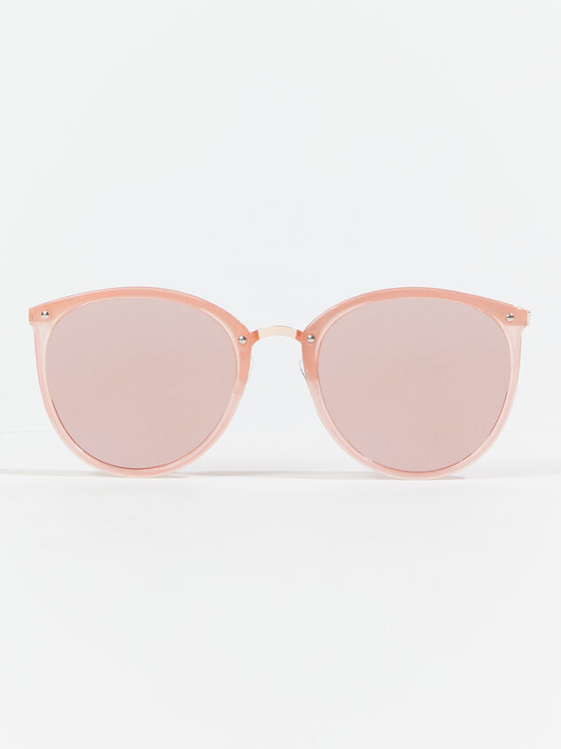 Key Largo Sunglasses - ARULA