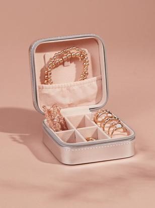 Ella Jewelry Box - ARULA