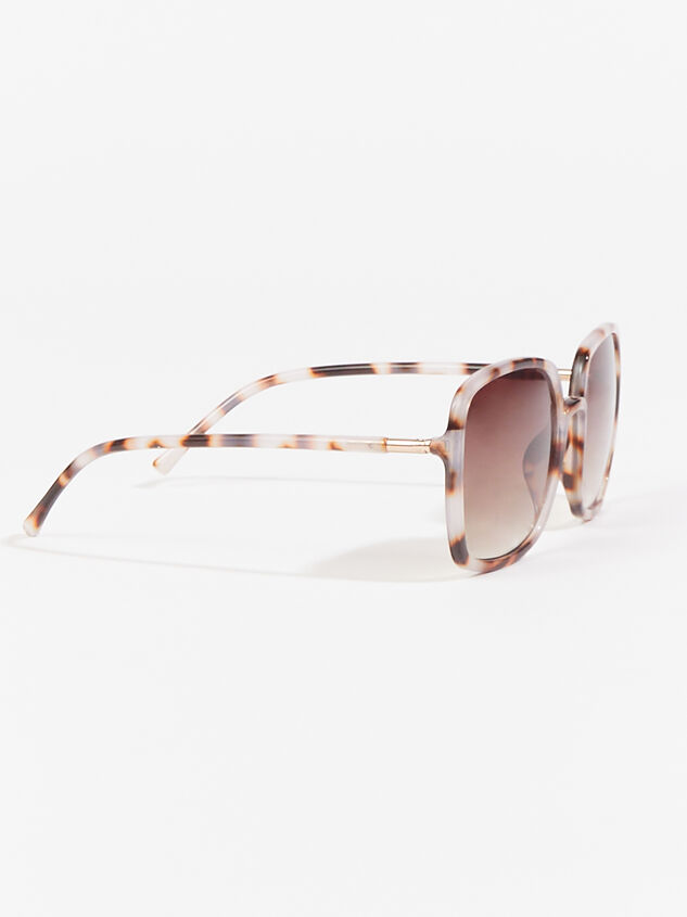 Genevieve Sunglasses Detail 2 - ARULA