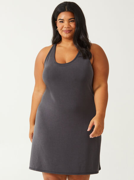 Dreamluxe Tennis Dress - ARULA