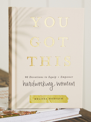 You Got This Devotionals - ARULA - 