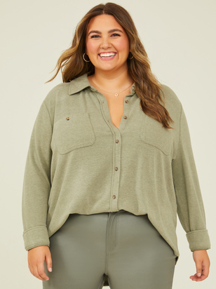 Gianna Shacket - ARULA