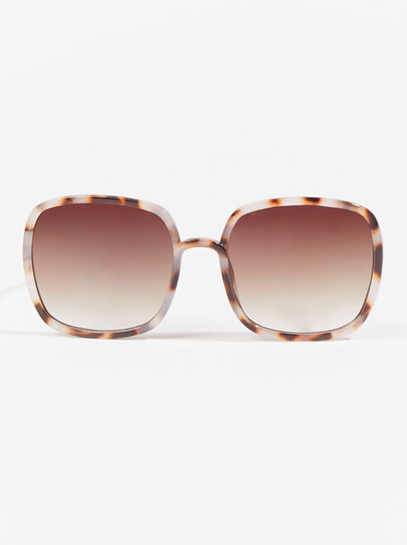 Genevieve Sunglasses - ARULA
