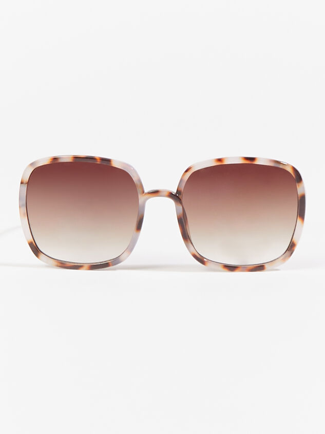 Genevieve Sunglasses - ARULA