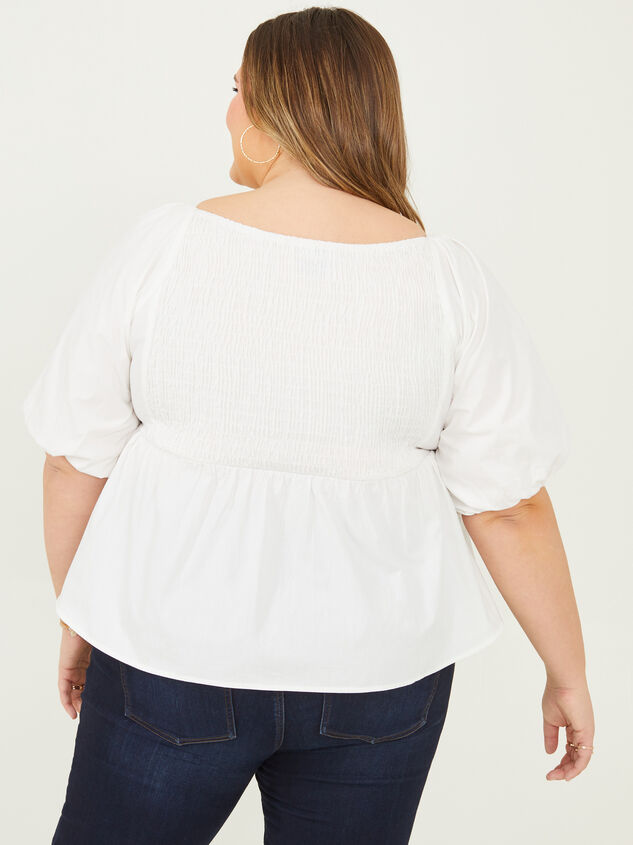 Fletcher Top Detail 4 - ARULA