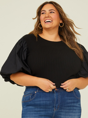 Juliette Top - ARULA