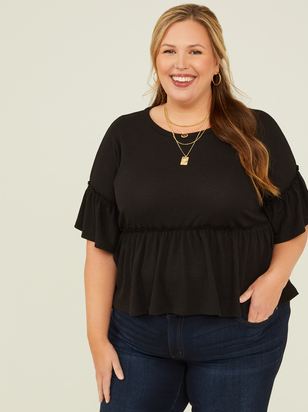 Hallie Top - ARULA