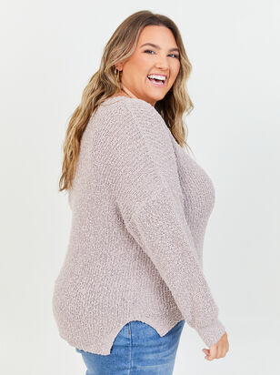 Lucy Sweater - ARULA