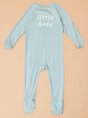 Little Dude Footie - ARULA