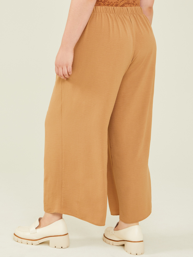 Marina Pants Detail 4 - ARULA