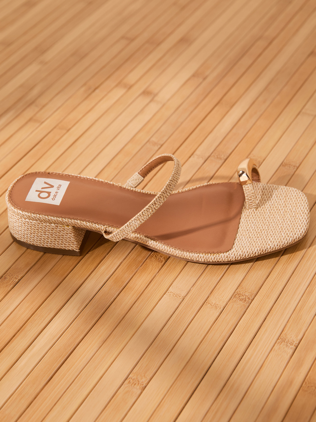 Narra Sandals By Dolce Vita Detail 2 - ARULA