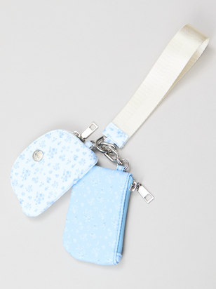 Keychain Wallet Lanyard - ARULA - 