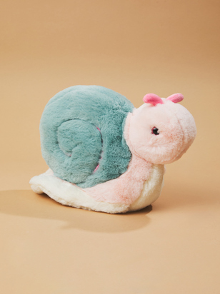 Shelly Snail Plush - ARULA - 