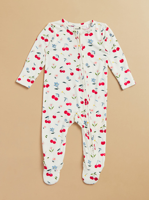 Very Cherry Footie - ARULA