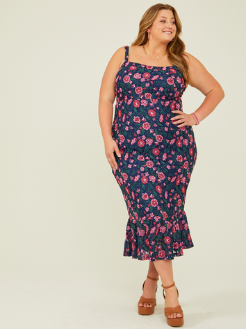Plus and Mid Size Dresses | Dresses For Women | ARULA