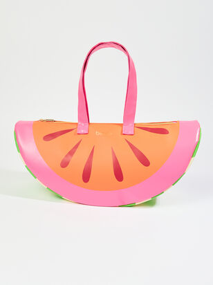 Watermelon Cooler Bag - ARULA