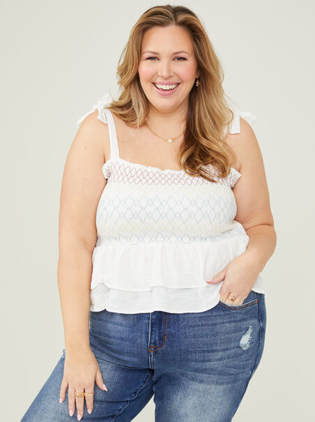 Daphne Top - ARULA