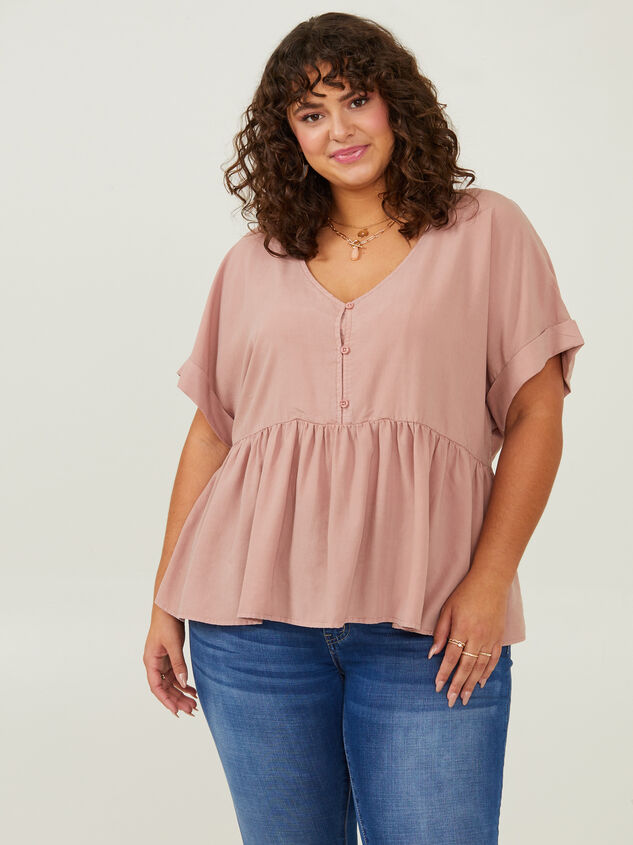 Wren Top Detail 2 - ARULA