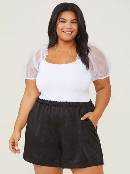 Rylan Bodysuit - ARULA