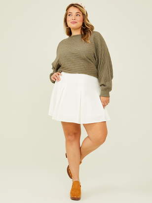 Addie Sweater - ARULA