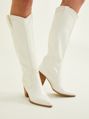 Finley Boots by Billini - ARULA - 