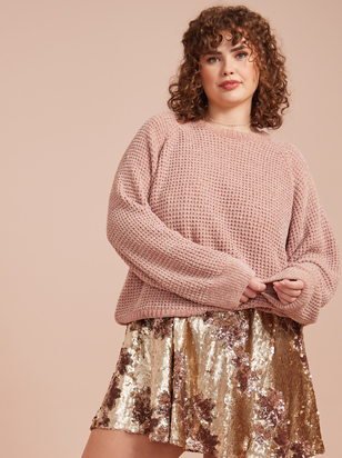 Wrenlee Sweater - ARULA