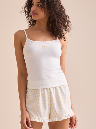 Dani Duck Sleep Short - ARULA - 
