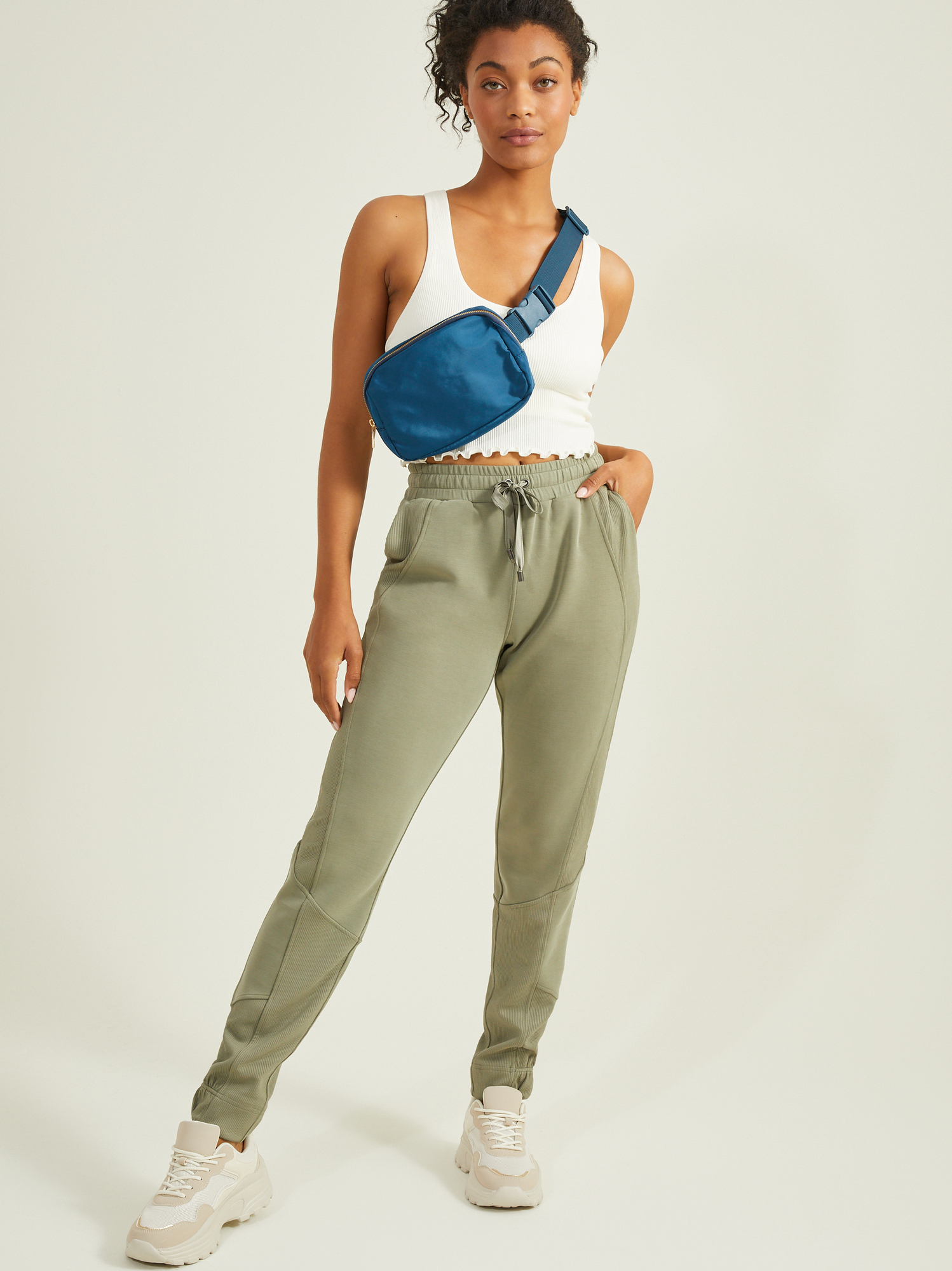 Supersoft joggers deals