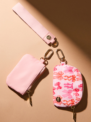 Twinkle Bow Wristlet - ARULA