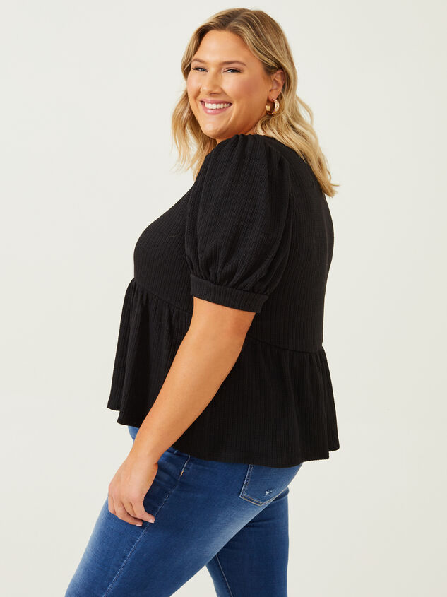 Lydia Top Detail 3 - ARULA