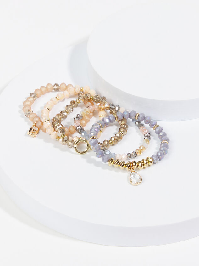 Penelope Bracelet Set - ARULA