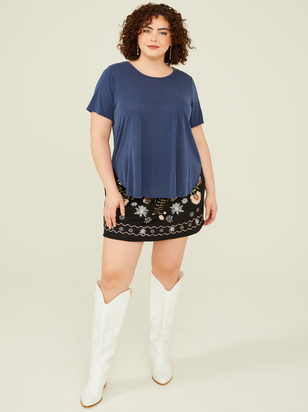 Avianna Top - ARULA