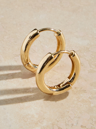 Arabella Earrings - ARULA - 