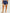 Cheyenne Denim Shorts Detail 3 - ARULA