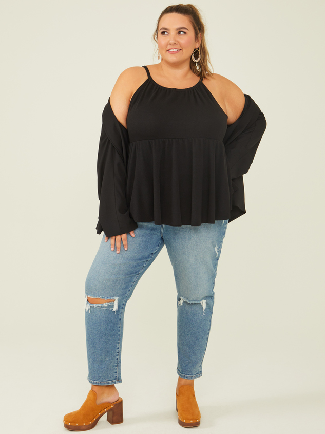 Shayla Top - ARULA