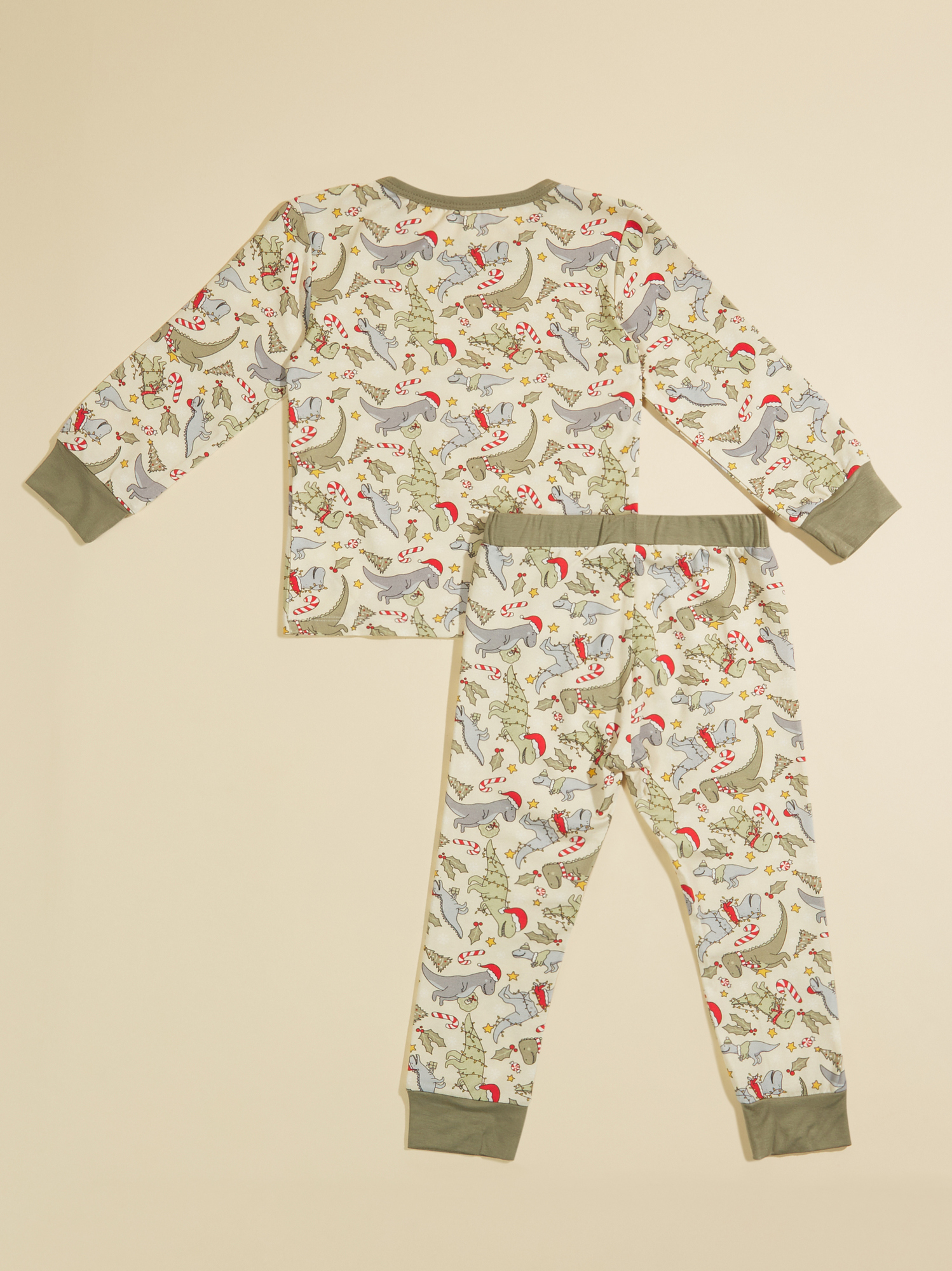 Tree rex pyjamas sales