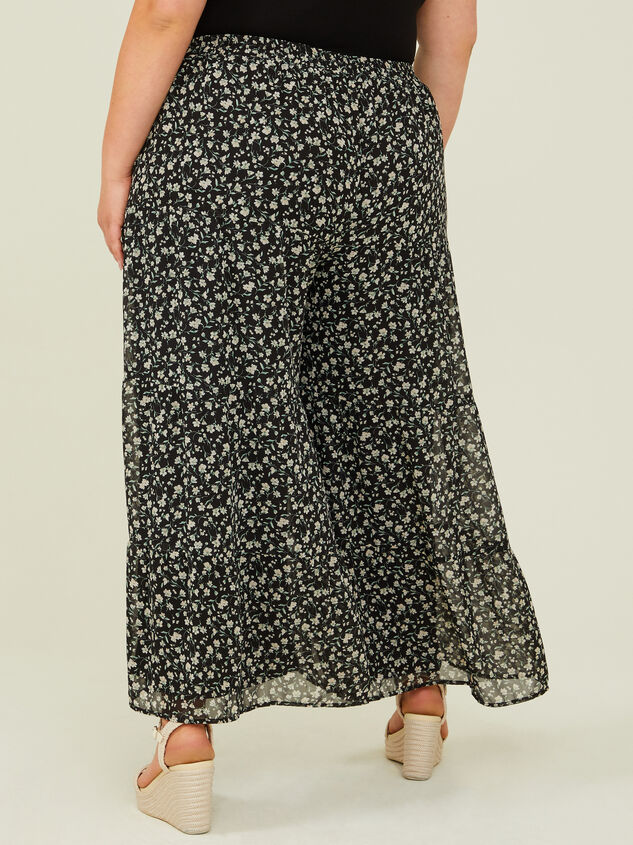 Maeve Pants Detail 4 - ARULA