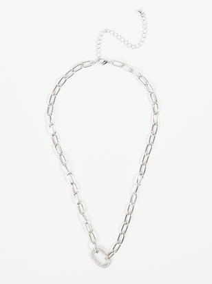 Briar Chain Necklace - ARULA