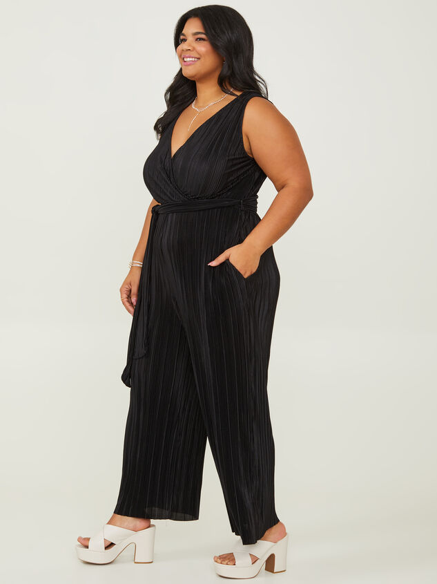 Rowan Jumpsuit Detail 3 - ARULA