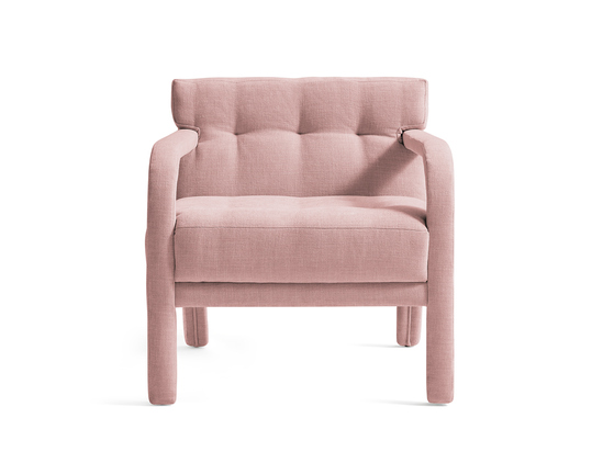 Ashbury Upholstered Chair - ARULA - 