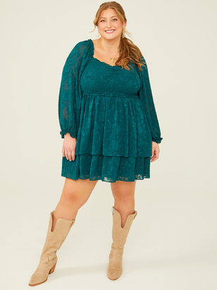 Ellenie Dress - ARULA