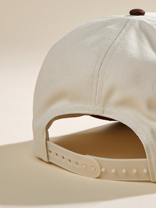 Mama Embroidered Trucker Hat - ARULA