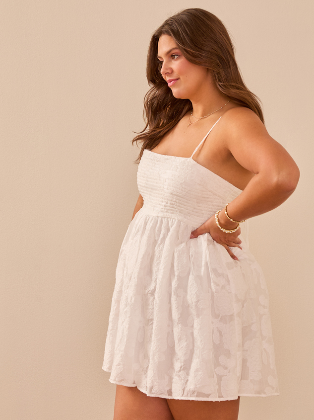 Janae Eyelet Mini Detail 3 - ARULA