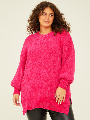 Sofia Sweater - ARULA