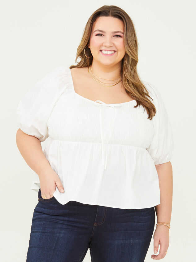 Fletcher Top Detail 2 - ARULA