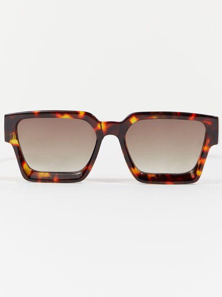 Parker Sunglasses - ARULA