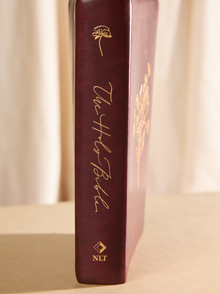 Hosanna Revival Compact Bible- Yorkshire Theme - ARULA