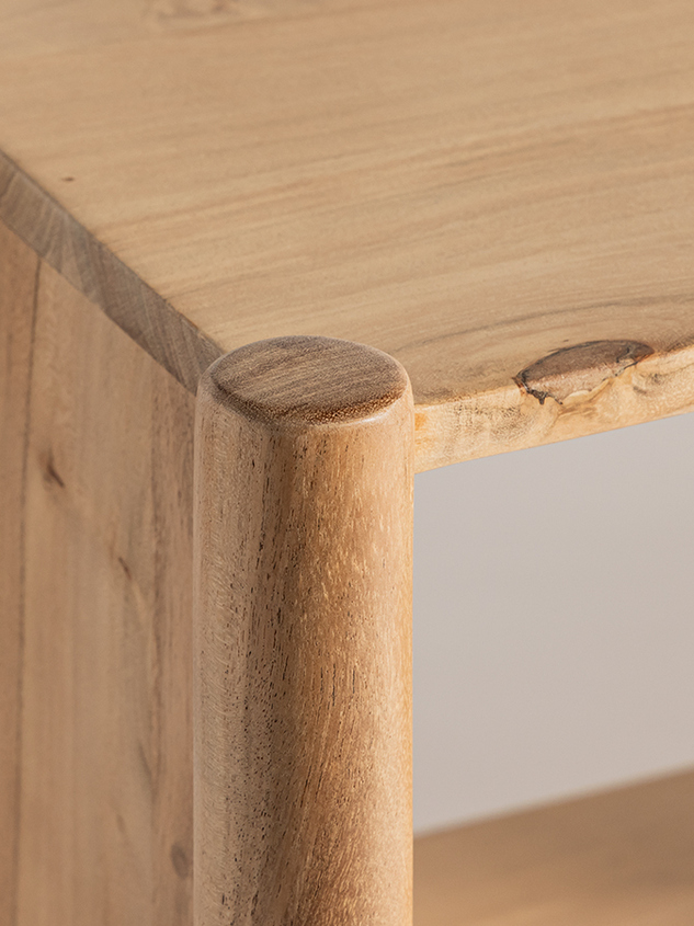 Liv Low Storage Detail 6 - ARULA