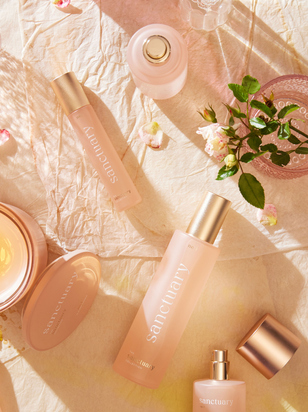 Signature Sanctuary Eau De Parfum - ARULA