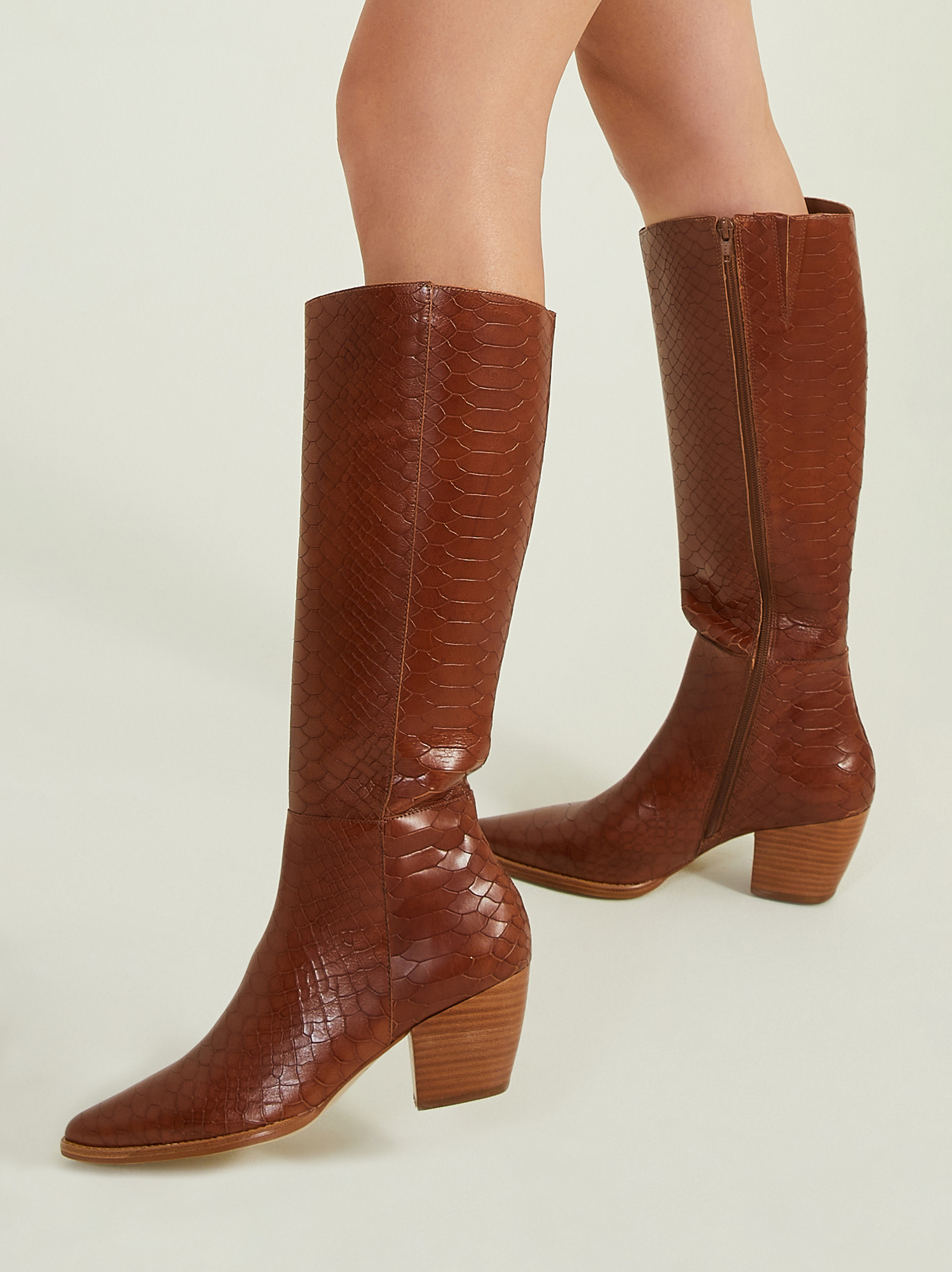 Matisse top tall boots